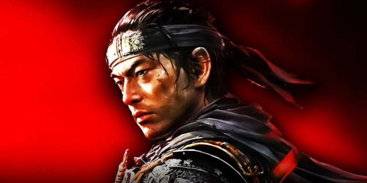 ghost of tsushima steam epic iptal
