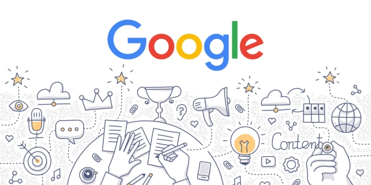 Google arama algoritması