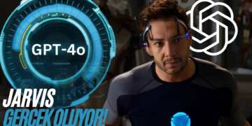 JARVIS GERÇEK OLUYOR | OpenAI GPT-4o Neler Sunuyor?