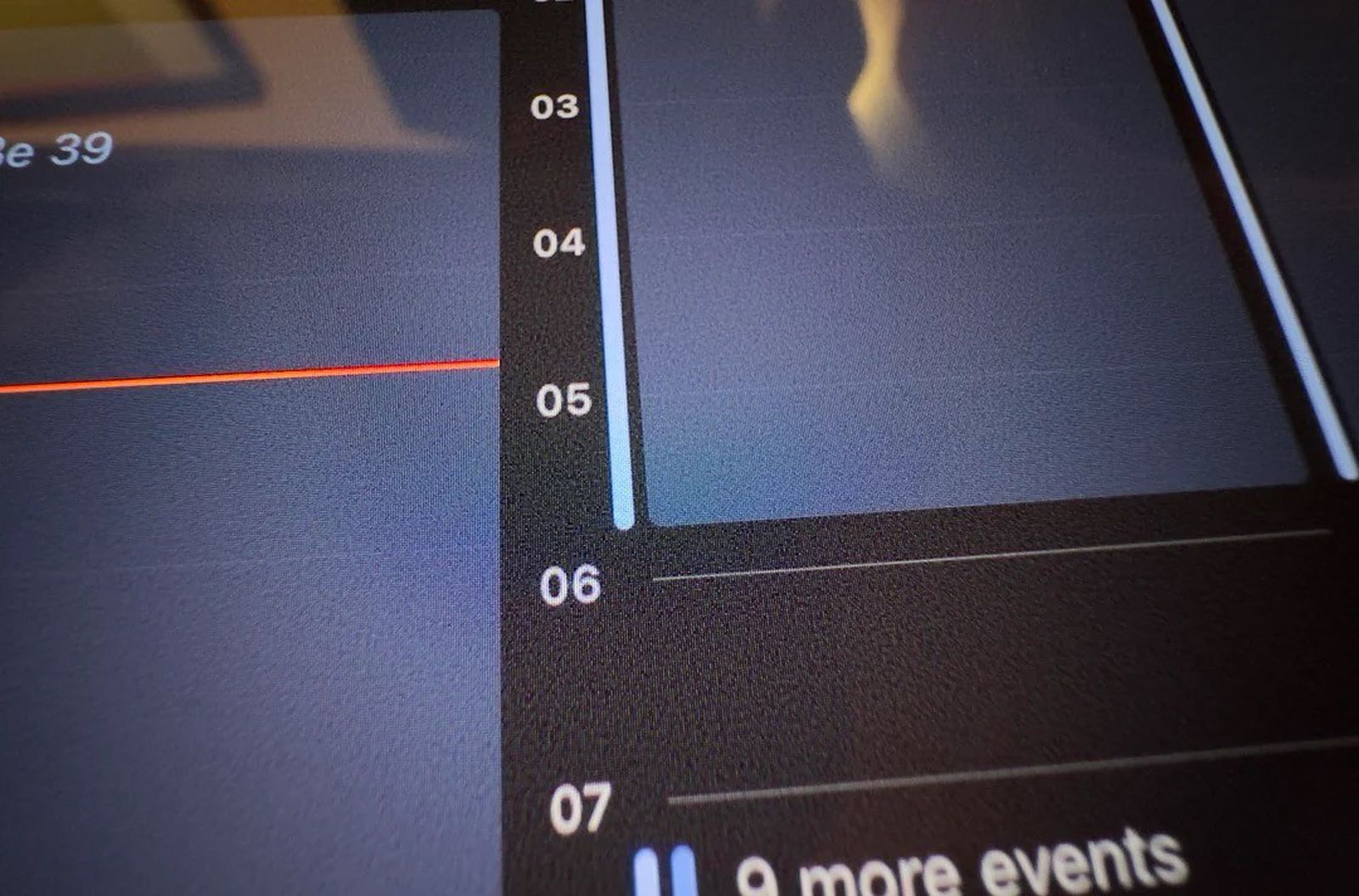 yeni ipad pro m4 oled ekran sorunu