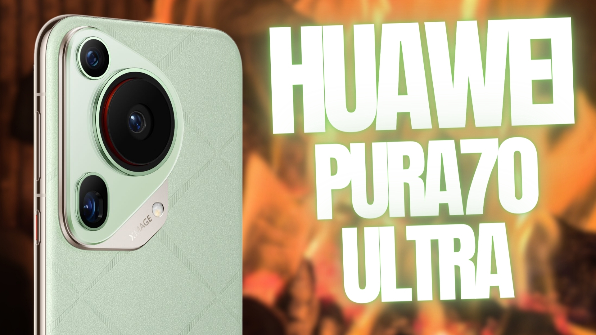 Huawei Pura70 Ultra Nasıl Fotoğraf Video Çekiyor Hardware Plus Hwp