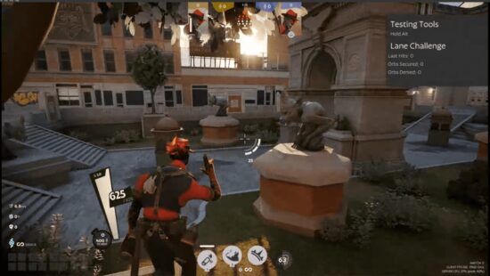 valve deadlock yeni oyunu