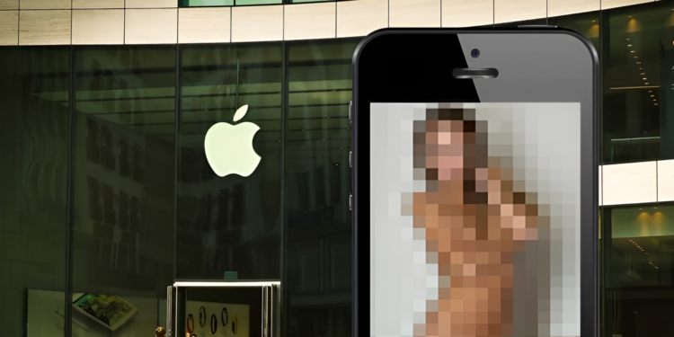 iOS 17.5