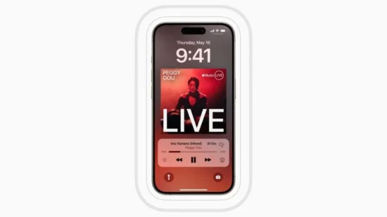 ios 18 özellikleri