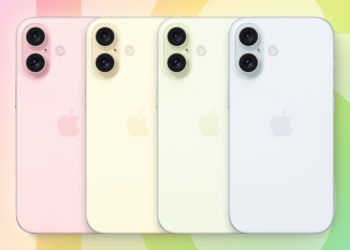 iPhone 16
