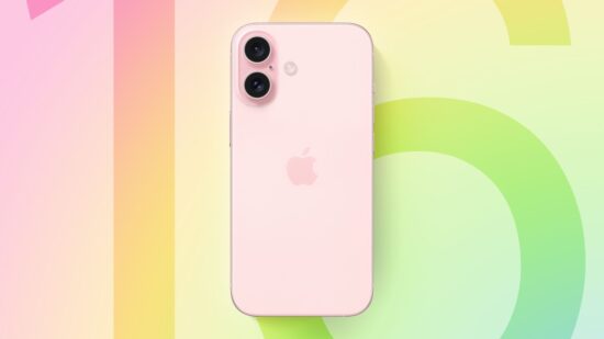 iPhone 16 renkleri