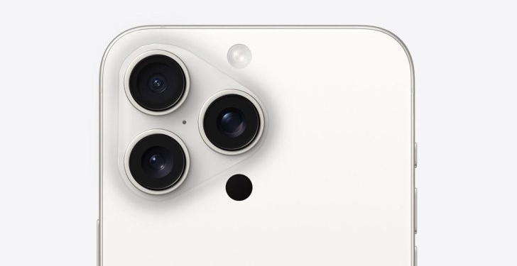 iPhone 16 Pro kılıfı