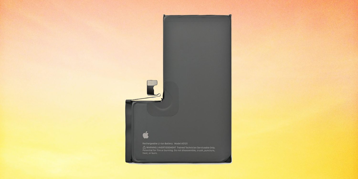 iphone 16 pil ömrü batarya