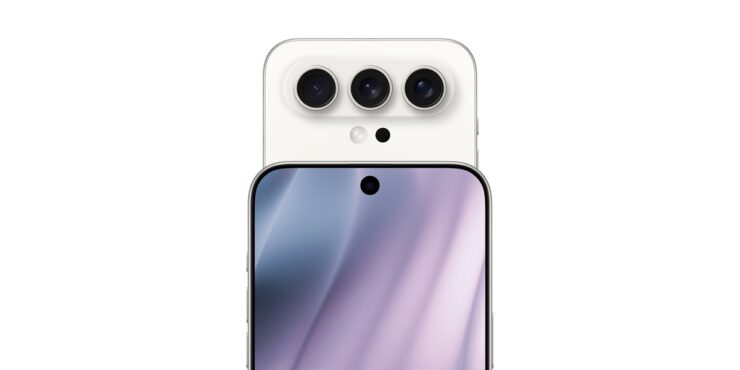 iPhone 17 Ultra