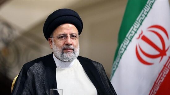 ibrahim reisi iran cumhurbaşkanı bayraktar akıncı 