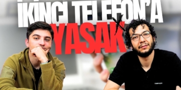 YURT DIŞINDAN GETİRİLEN İKİNCİ TELEFONA YASAK! | Detayları Konuştuk