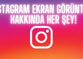 instagram ekran görüntüsü
