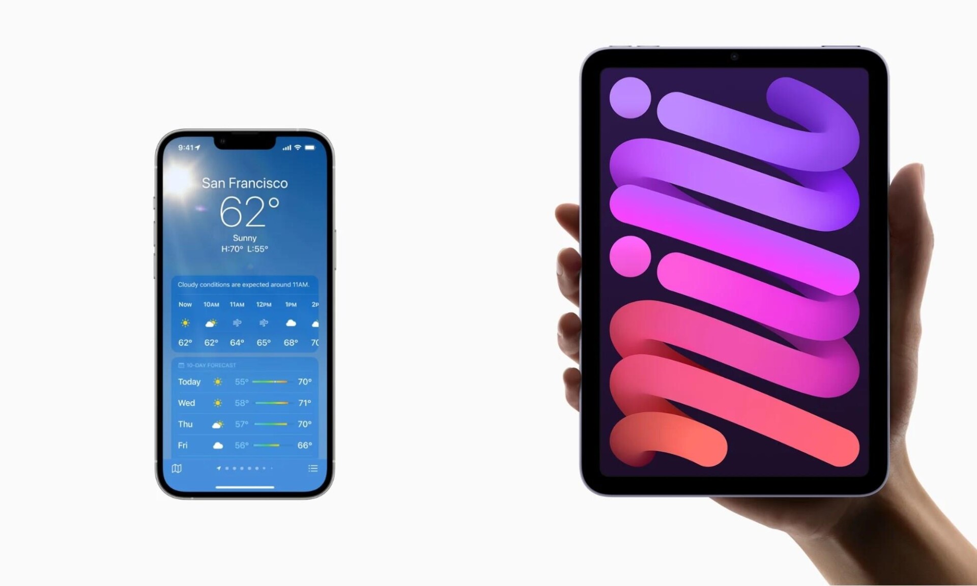 ipad mi iphone mu uzun ömürlü