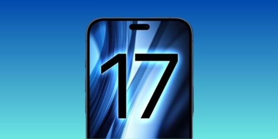 iPhone 17 RAM kaç GB