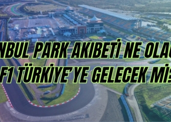 istanbul park