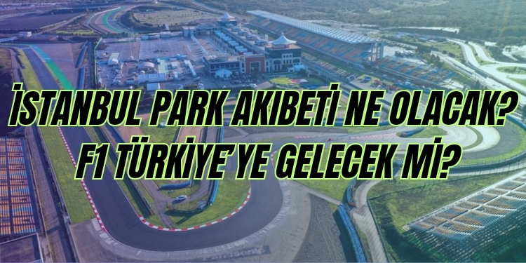 istanbul park