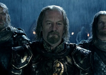 kral theoden bernard hill öldü