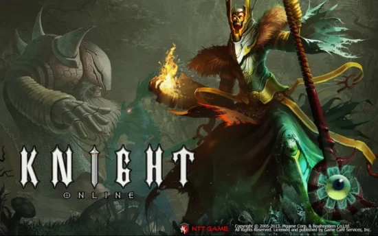 knight online kvkk