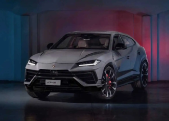 Lamborghini Urus sahipleri dikkat, araçlar geri çağrılıyor!