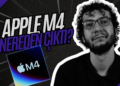 Apple M4'ü Neden Erken Çıkardı? | M3 Alanlar Boşa Mı Aldı?