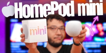 Homepod Mini İncelemesi | Almak ne kadar mantıklı?