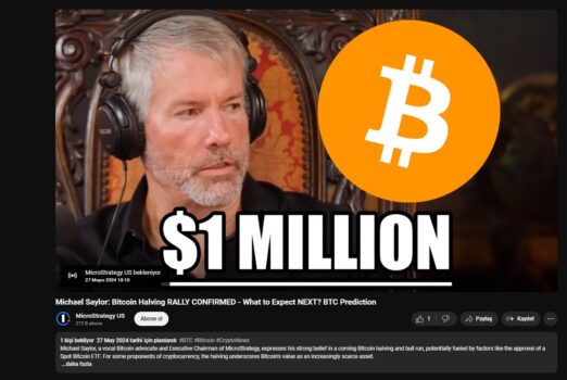 Motor1 Türkiye YouTube hesabı siber saldırıya uğradı