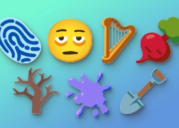 Yeni Emojiler