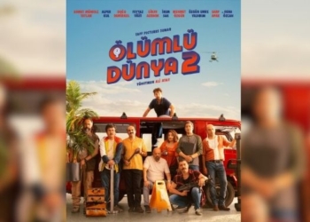 ölümlü dünya netflix izle