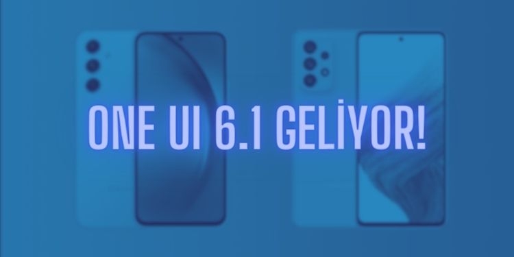 Galaxy A53, Galaxy A54, Galaxy S21 FE One UI 6.1