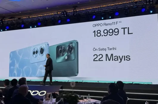 oppo reno 11F 5G fiyatı yerli üretim telefon
