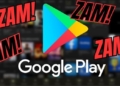 google play store zam