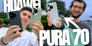 HUAWEI Pura 70 Serisi elimizde! | Çok yakında Türkiye'de