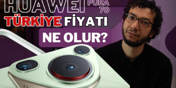 HUAWEI Pura 70 Serisi Avrupa'da Satışta! | Türkiye'de Ne Kadar Olur?