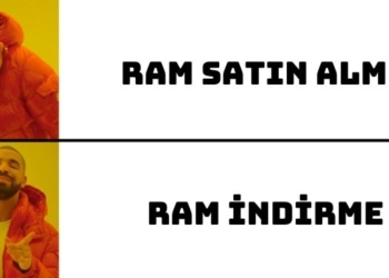 ram indirme gerçek mi