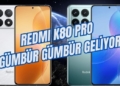 Redmi K80 Pro özellikleri POCO F7