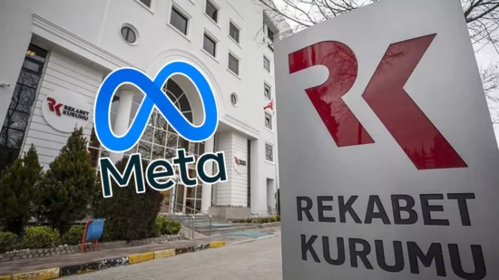 Rekabet Kurumu Meta ceza