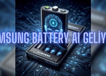 samsung battery ai pil ömrü