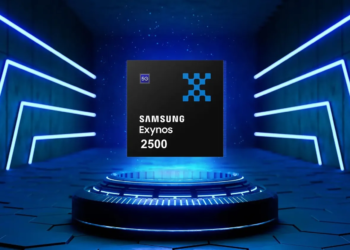Samsung Galaxy S25 işlemcisi Exynos 2500