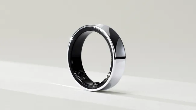 samsung galaxy ring fiyatı samsung akıllı yüzük