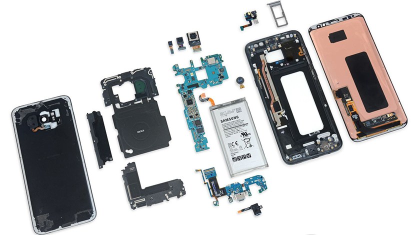 samsung telefoncu tamir servis