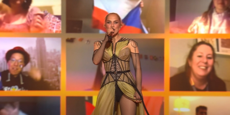 sertab erener eurovision 2024
