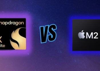 snapdragon x elite vs apple m2