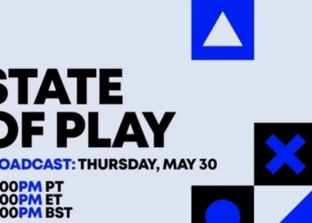 sony state of play tarihi