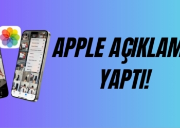 apple açıklama ios 17.5 silinen fotoğraflar geri geldi