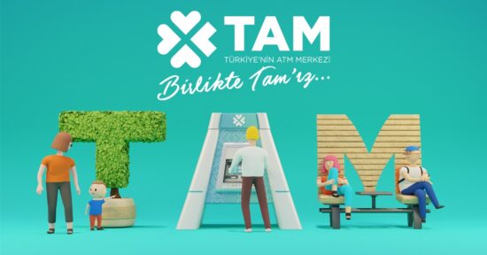 TAM ATM