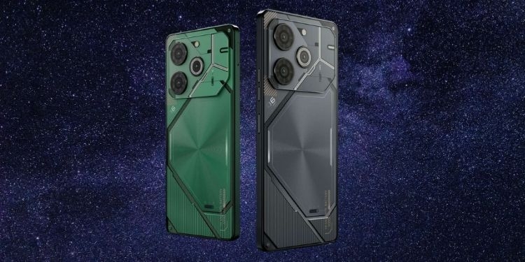 tecno pova 6 ultra 5g