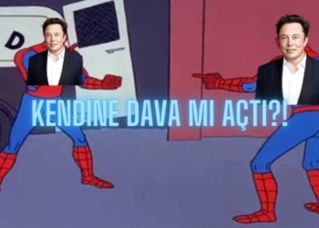 tesla dava