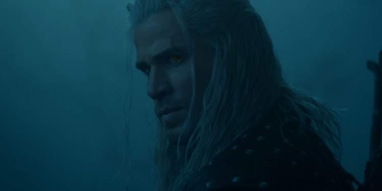 The Witcher 4. sezon fragman
