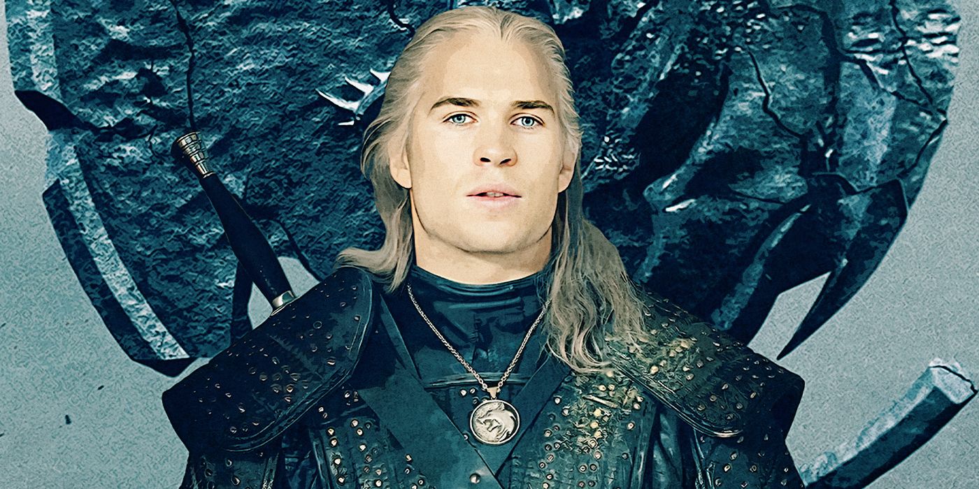 The Witcher 4. sezon fragman