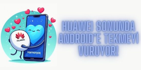 huawei harmonyos next android